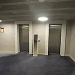 Ovo Od Dziedzinca Apartmán *
