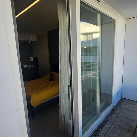 Apartmán Ovo Od Dziedzinca *