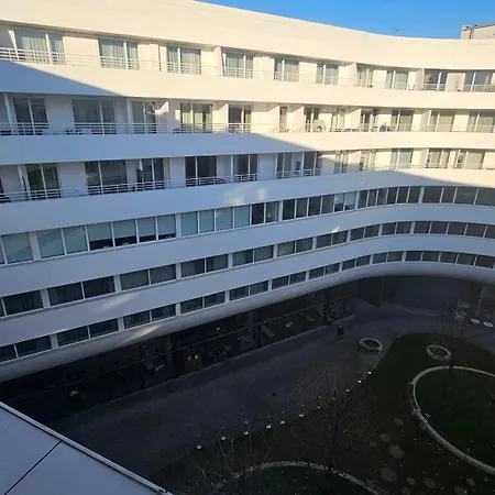 Διαμέρισμα Ovo Od Dziedzinca Βρότσλαβ