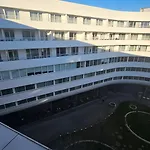 Apartament Ovo Od Dziedzińca Wrocław