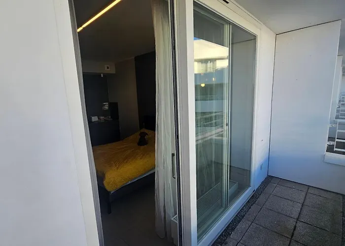 Apartment Ovo Od Dziedzinca *