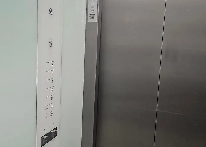 Apartment Ovo Od Dziedzinca