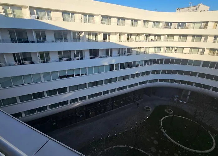 Apartment Ovo Od Dziedzinca Wroclaw